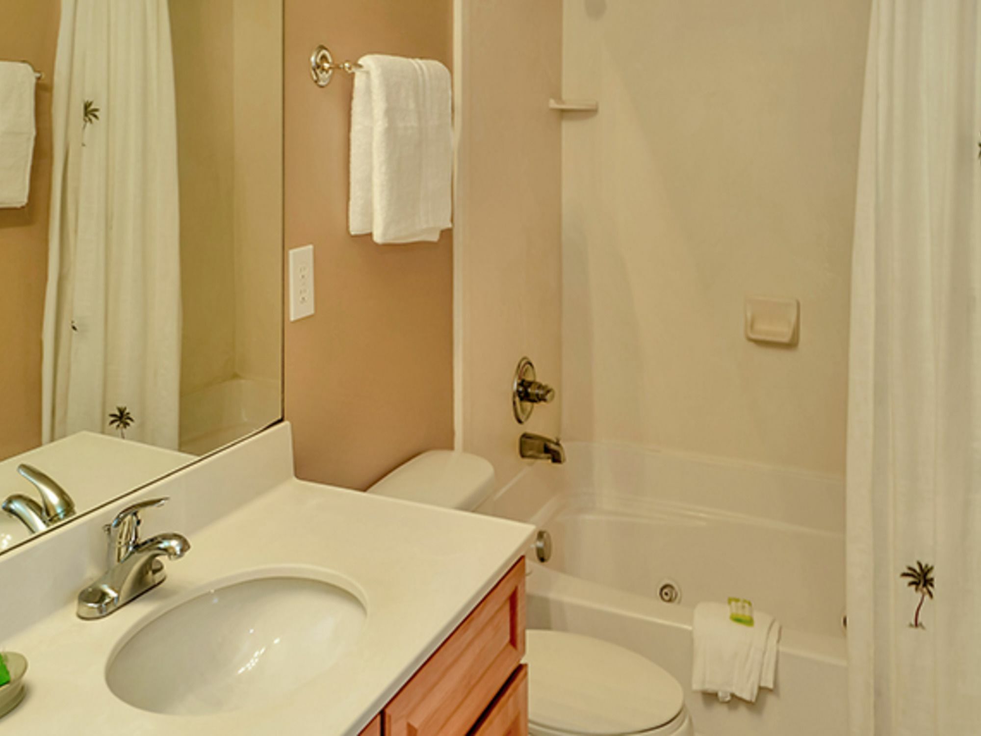 Ocean Ritz 1501 697344 By Redawning 3* Panama City Beach