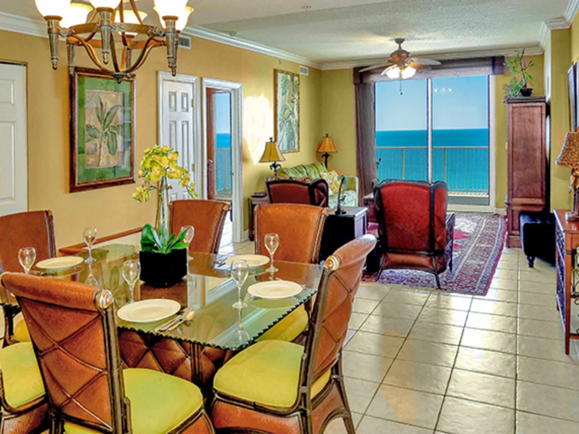 Ocean Ritz 1501 697344 By Redawning Panama City Beach