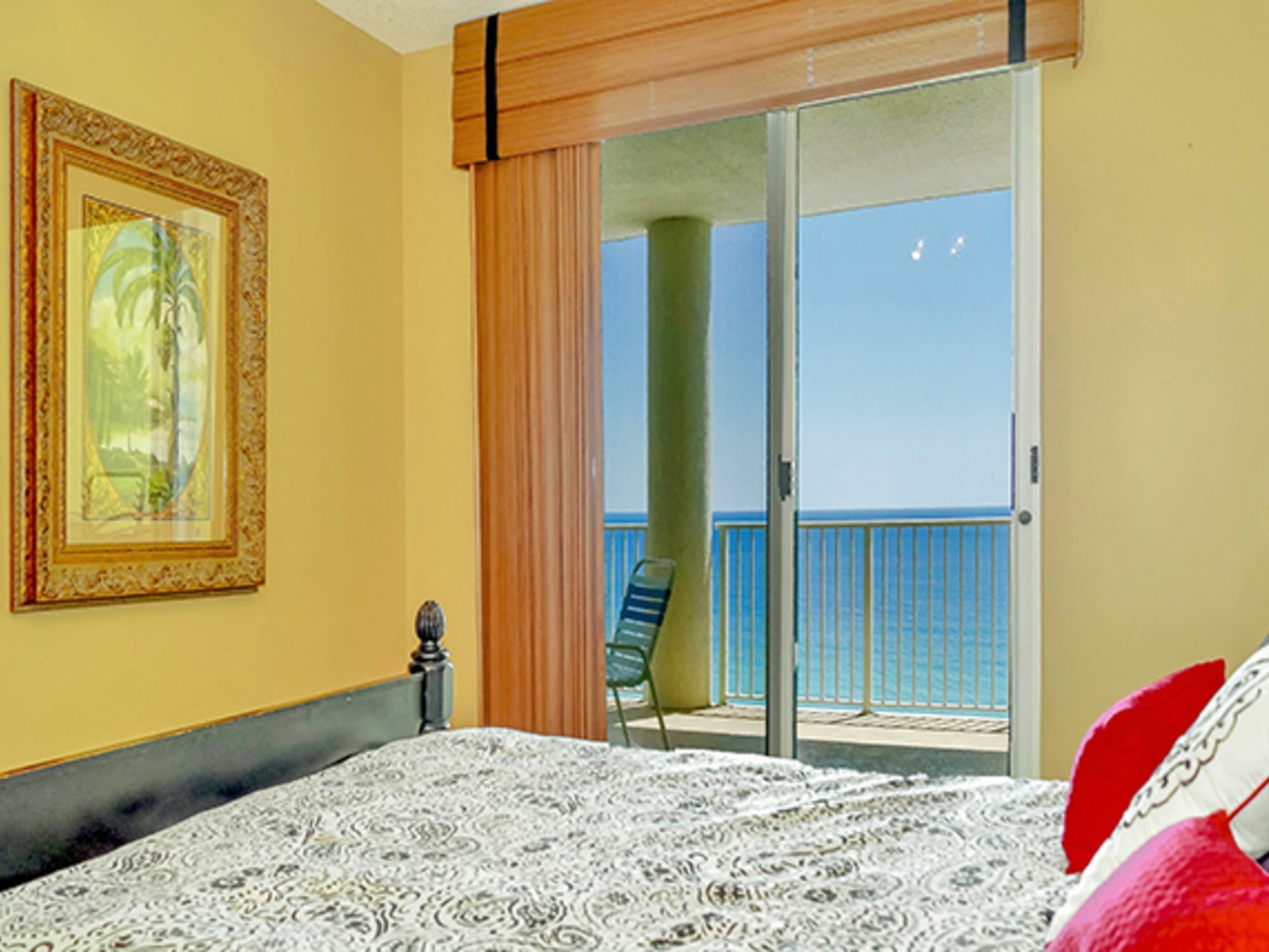 Hotel Ocean Ritz 1501 697344 By Redawning 3*