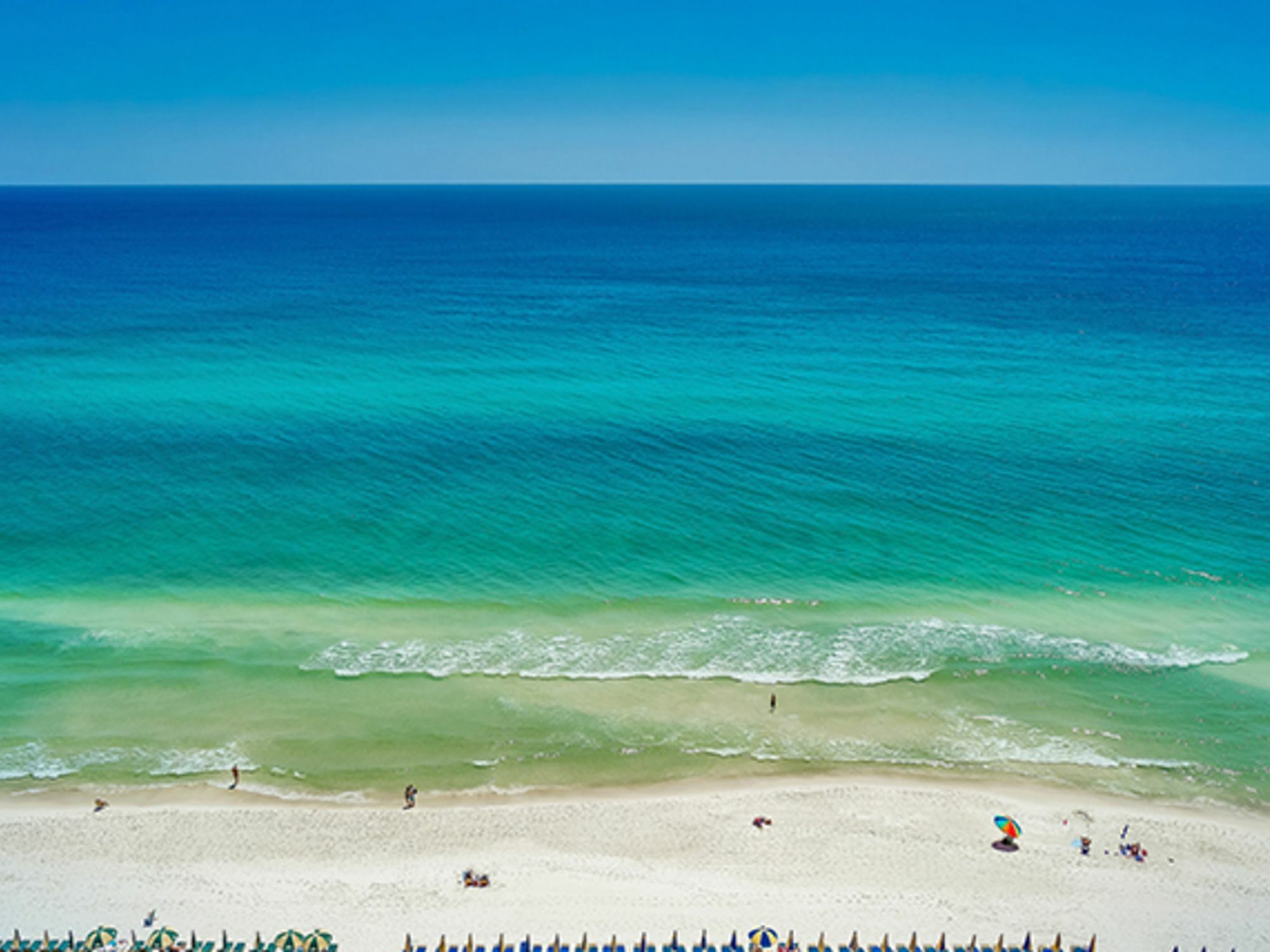 Ocean Ritz 1501 697344 By Redawning 3* Panama City Beach
