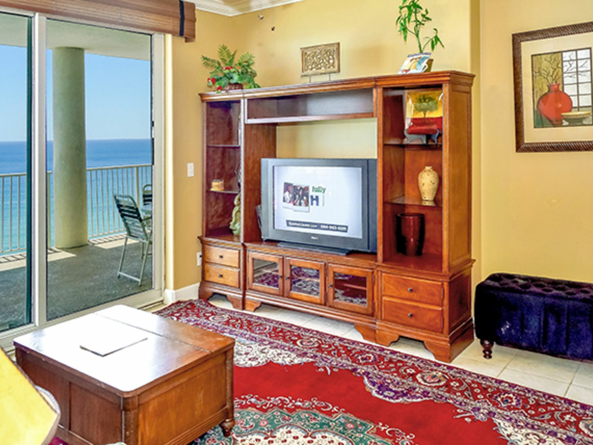 Ocean Ritz 1501 697344 By Redawning Panama City Beach